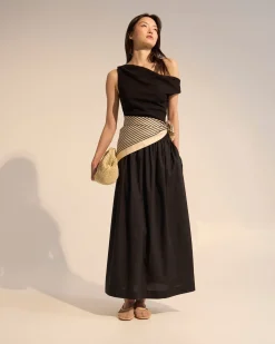 Ada Silk Scarf