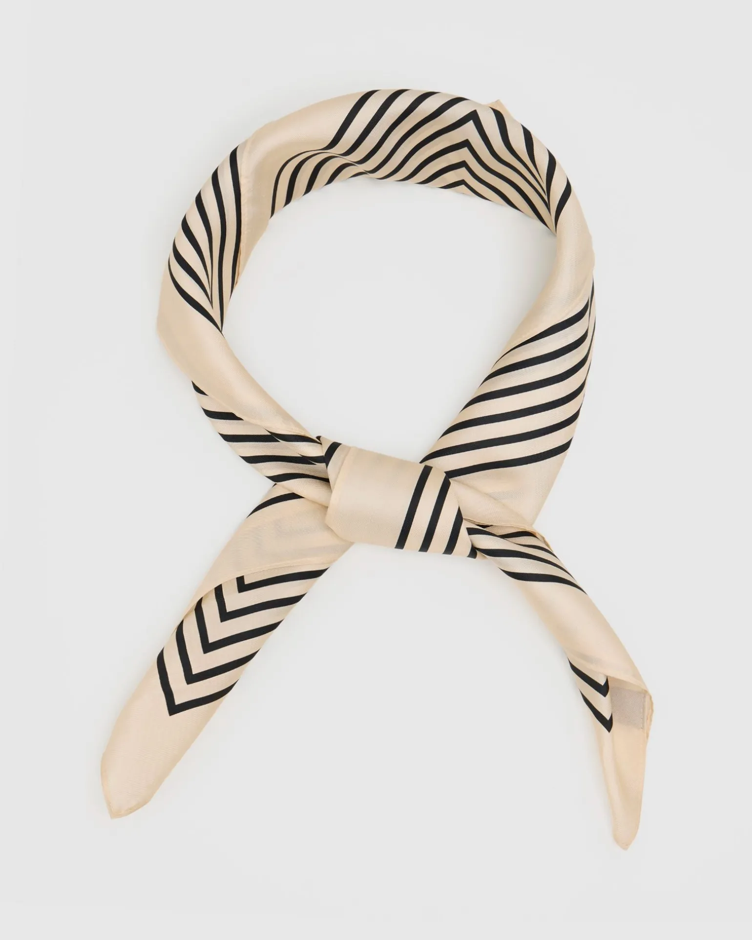 Ada Silk Scarf