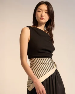 Ada Silk Scarf