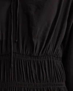 Addison Rayon Blend Dress
