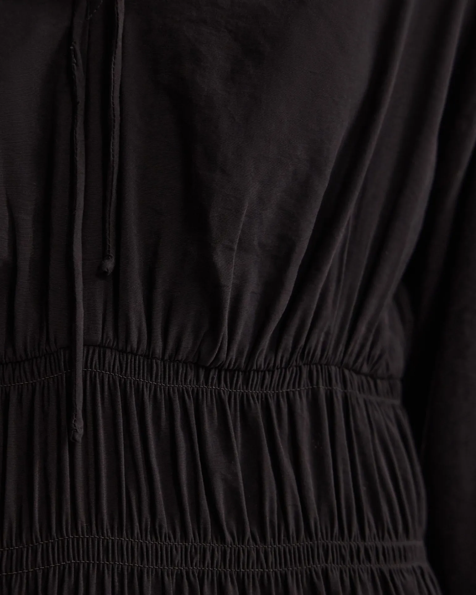 Addison Rayon Blend Dress