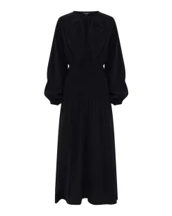 Addison Rayon Blend Dress