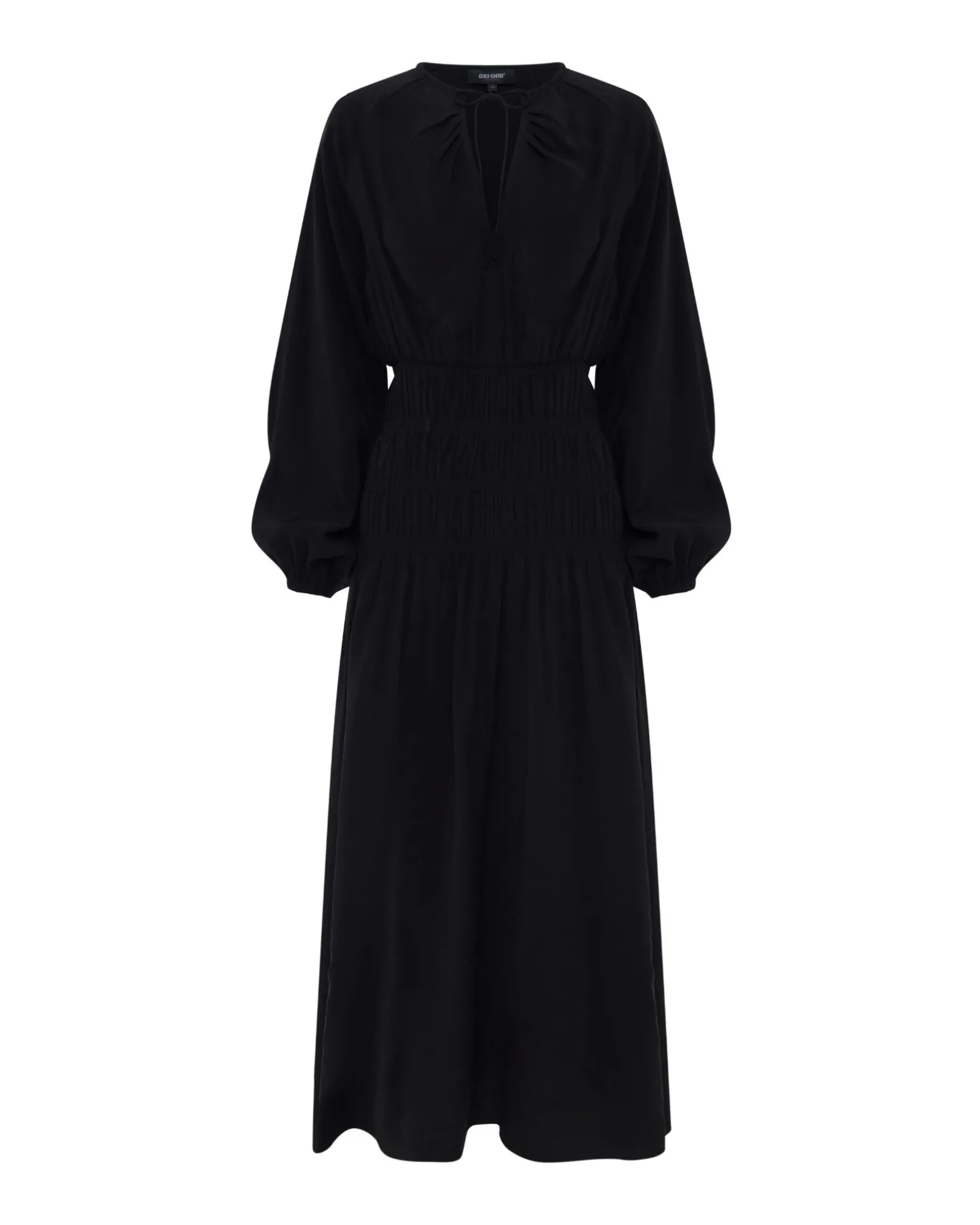 Addison Rayon Blend Dress