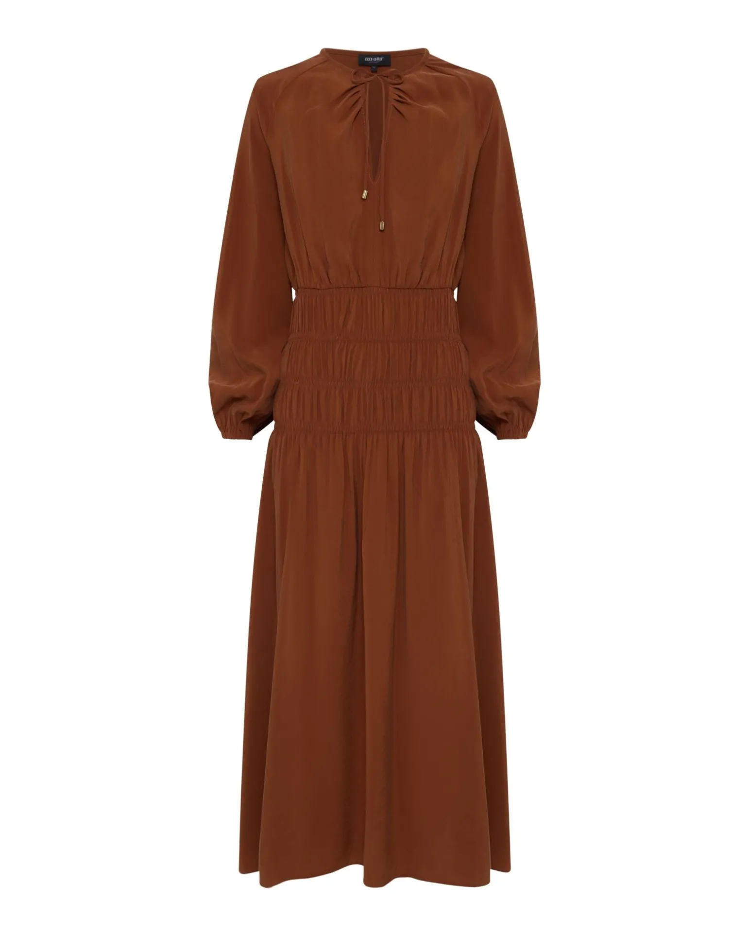 Addison Rayon Blend Dress