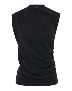 Adriana Cashmere Blend Top