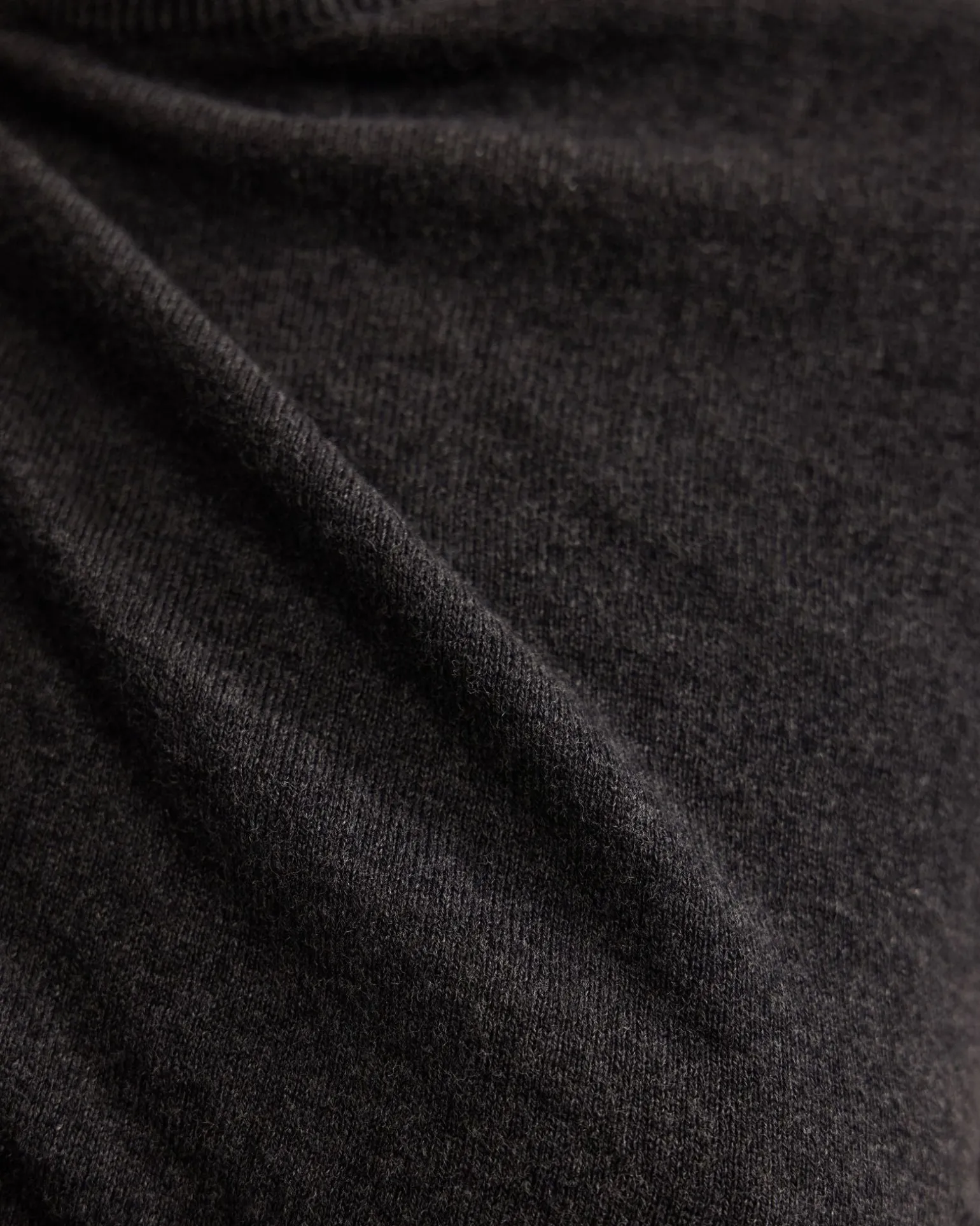 Adriana Cashmere Blend Top