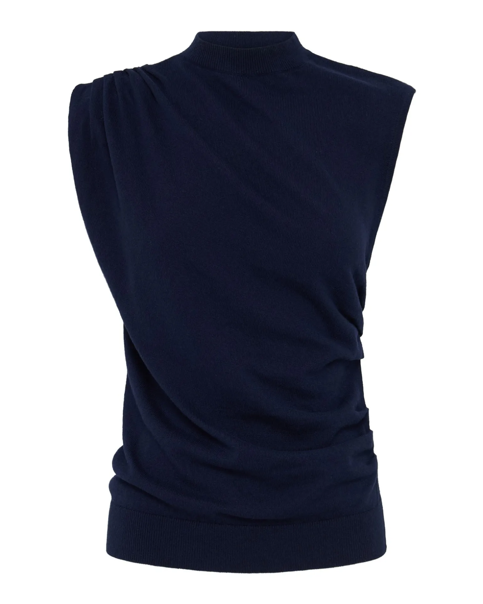 Adriana Cashmere Blend Top