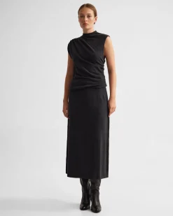 Adriana Cashmere Blend Top