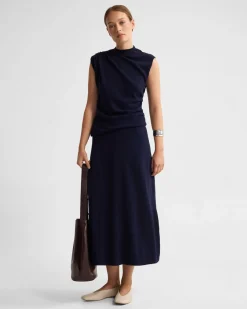Adriana Cashmere Blend Top