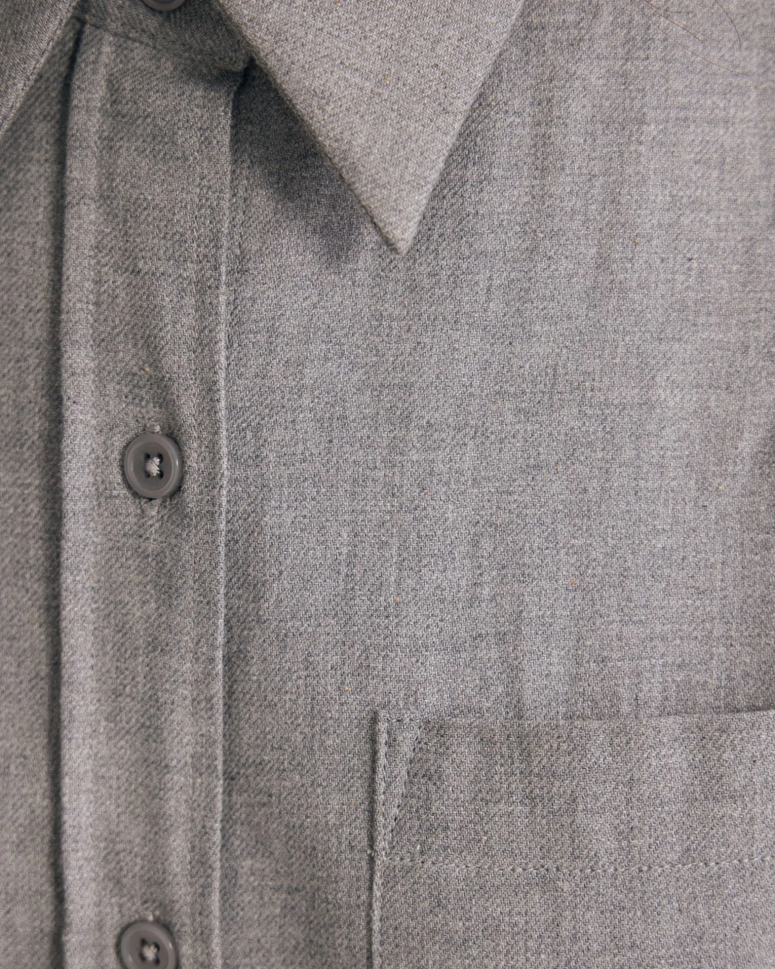 Adrienne Euro Fabric Ovrsze Shirt