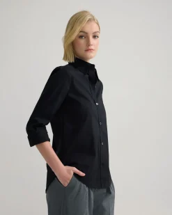 Adrienne Stretch Shirt