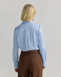 Adrienne Stretch Shirt