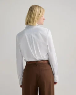 Adrienne Stretch Shirt