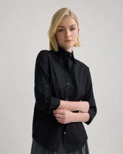Adrienne Stretch Shirt