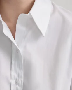 Adrienne Stretch Shirt