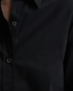Adrienne Stretch Shirt