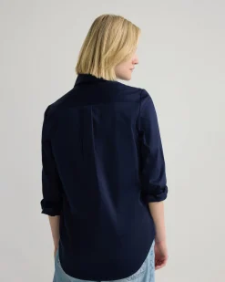 Adrienne Stretch Shirt