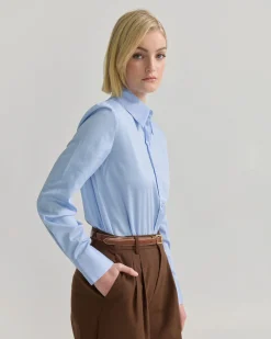 Adrienne Stretch Shirt