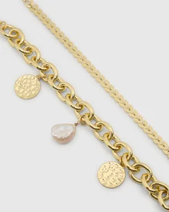 Aireen Charm Bracelet
