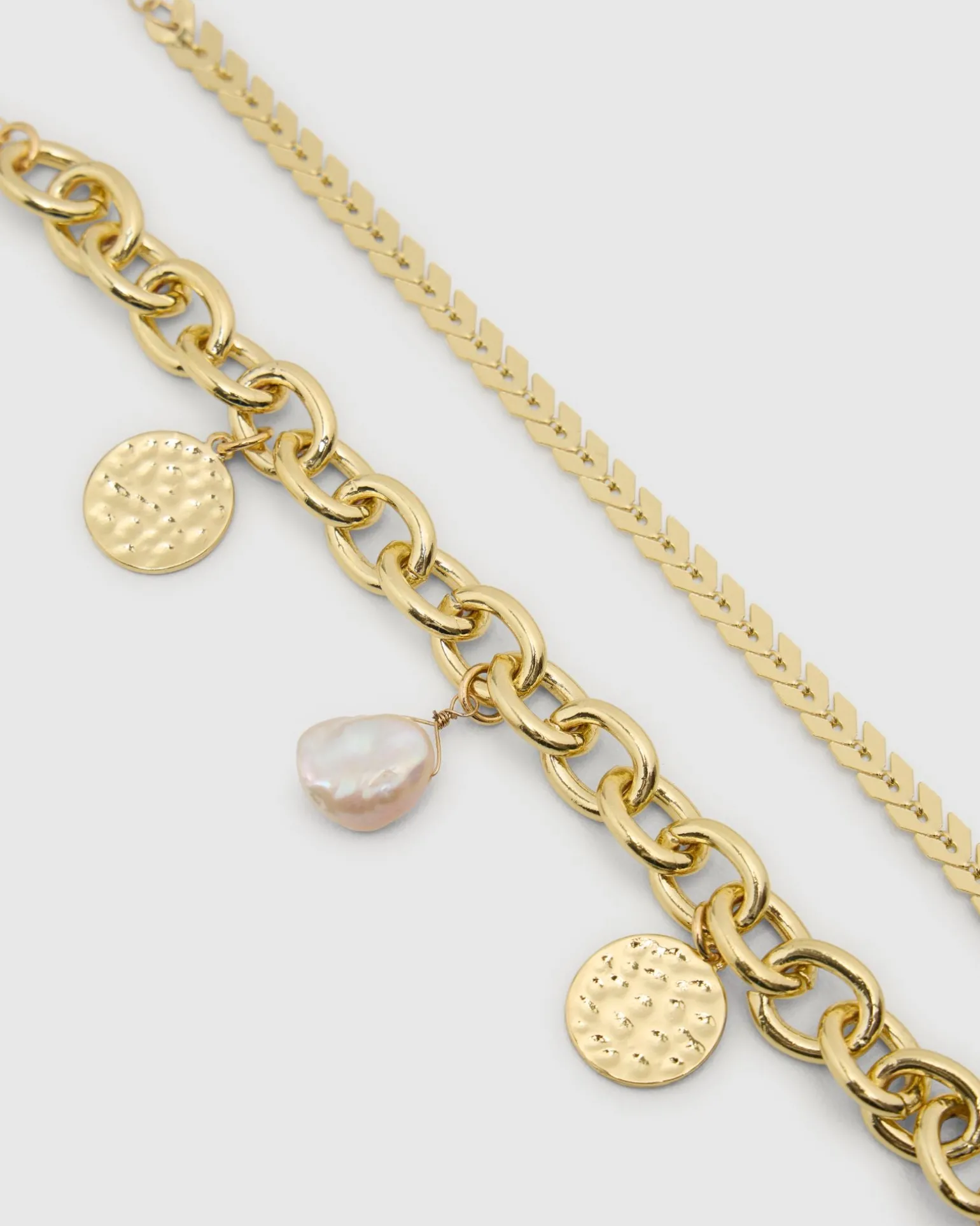 Aireen Charm Bracelet