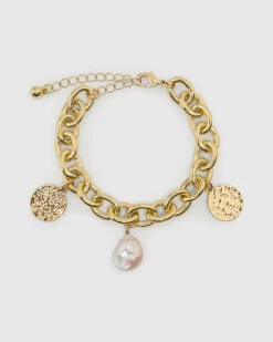 Aireen Charm Bracelet