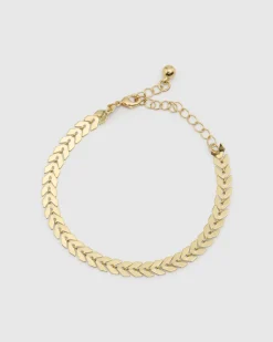 Aireen Charm Bracelet