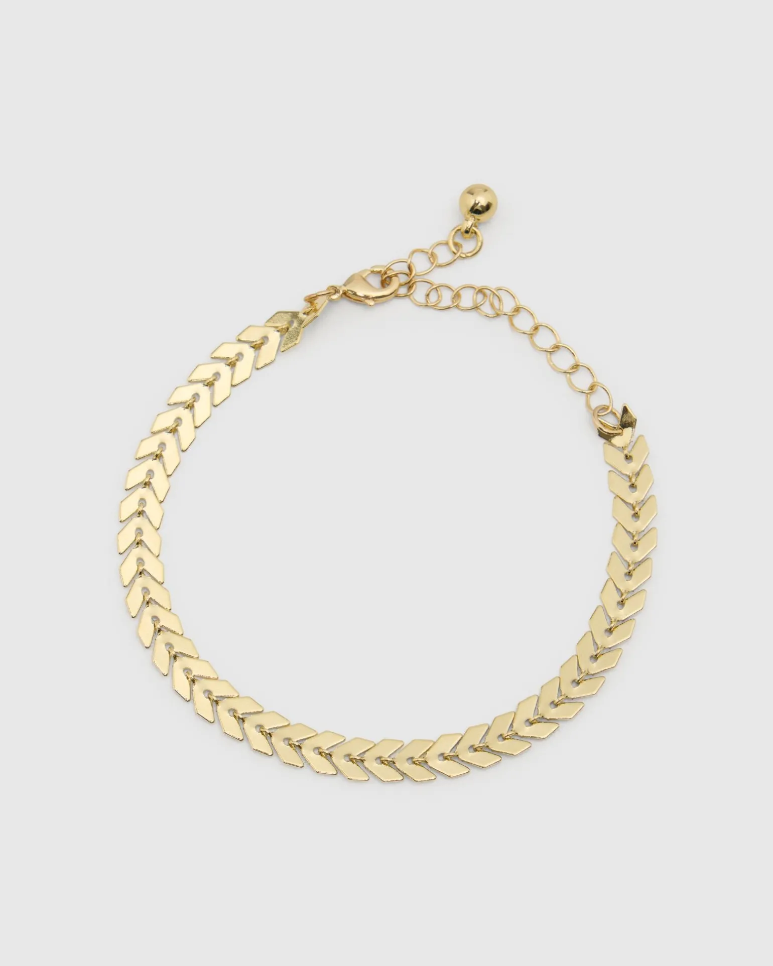 Aireen Charm Bracelet