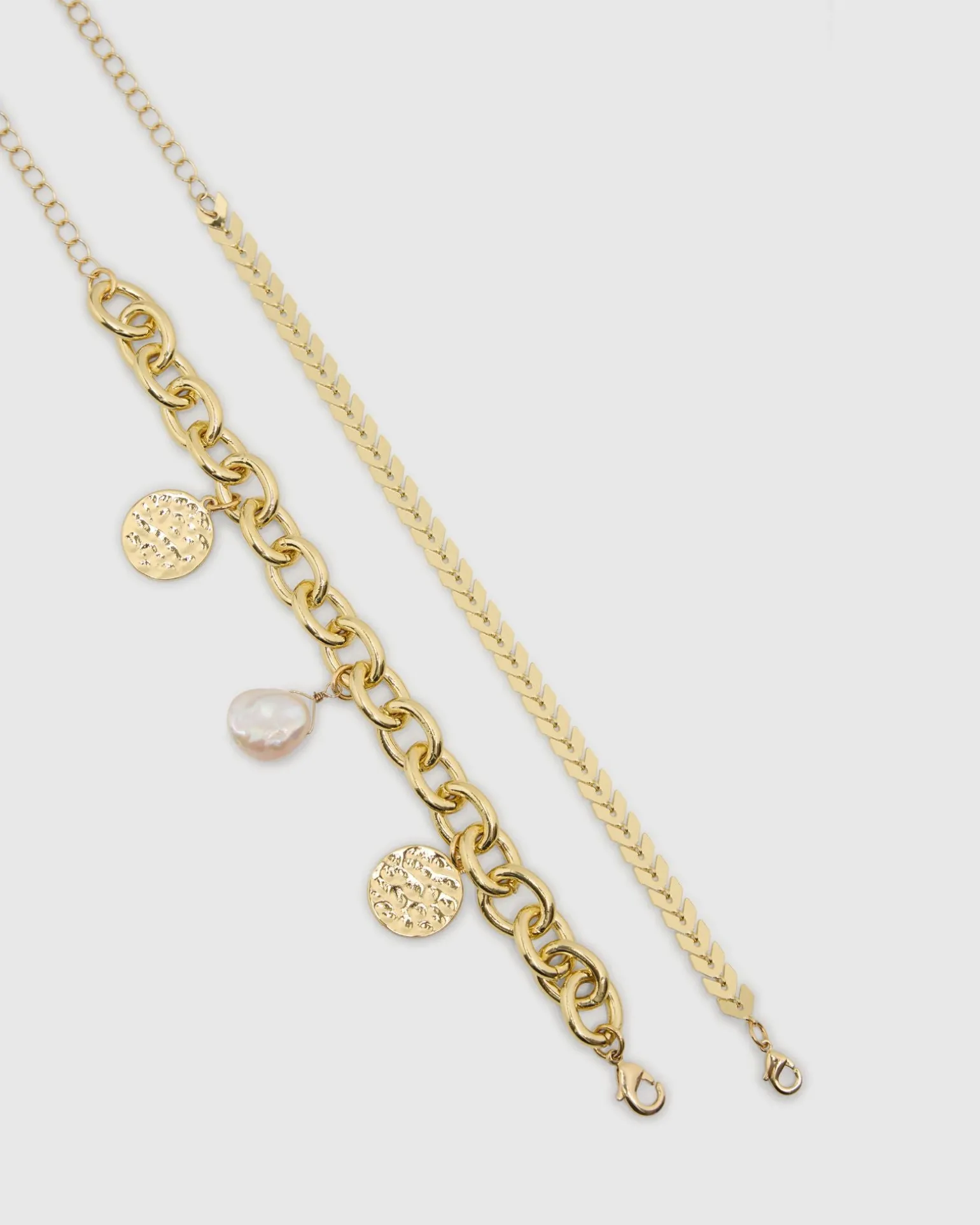 Aireen Charm Bracelet
