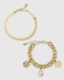 Aireen Charm Bracelet