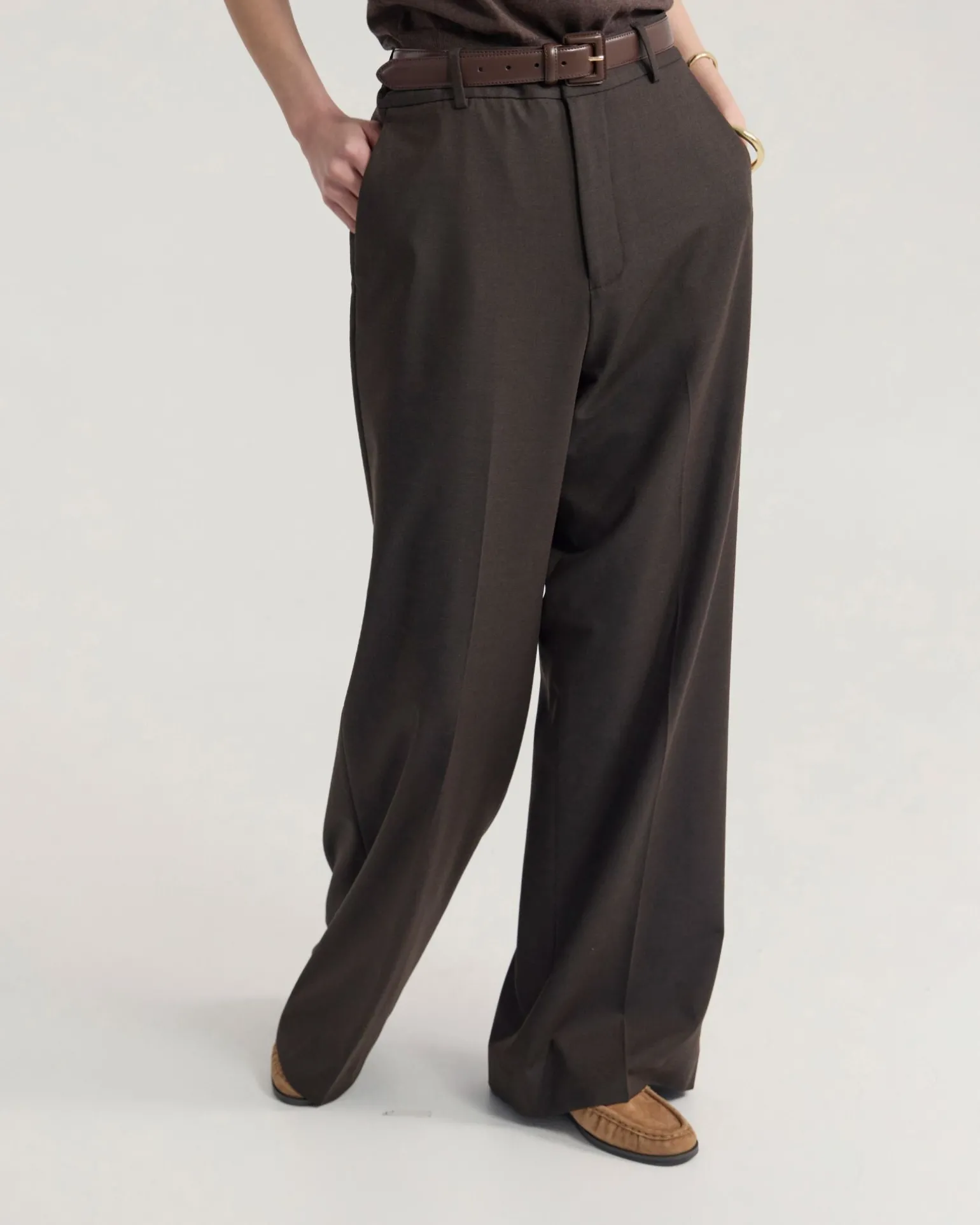 Alana Pant
