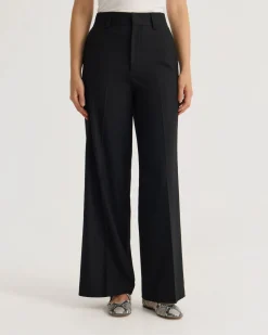 Alana Straight Leg Pants