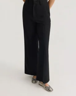 Alana Straight Leg Pants