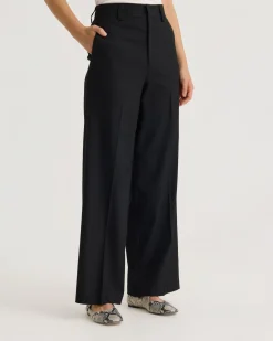 Alana Straight Leg Pants