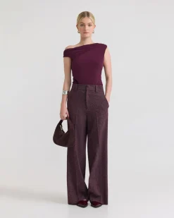 Alana Stretch Pant