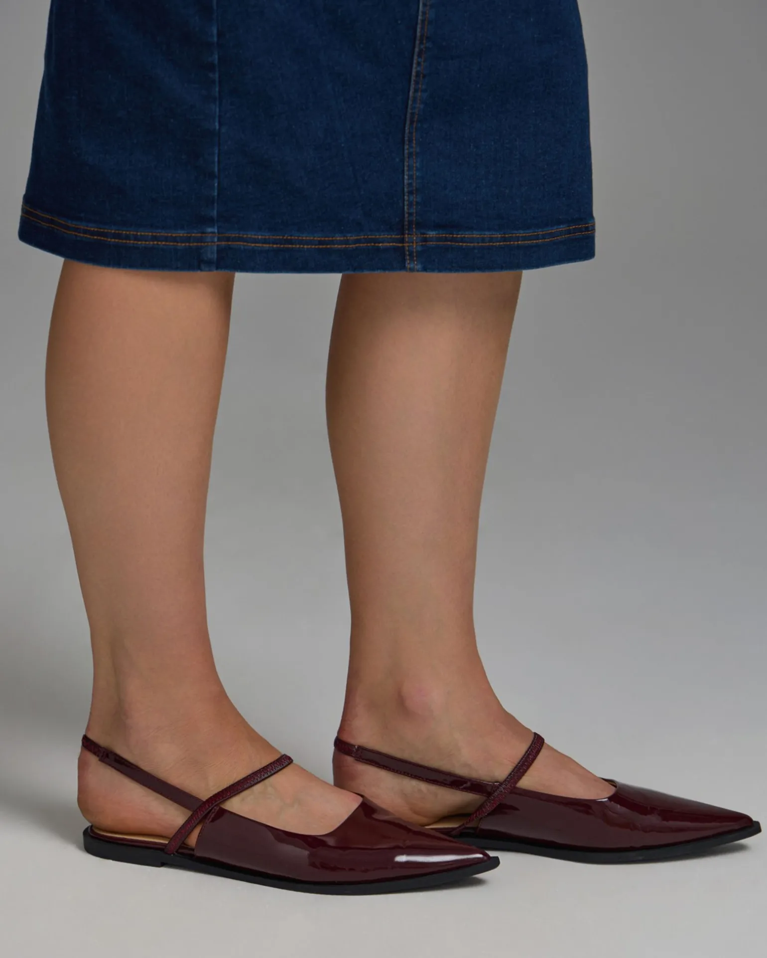 Alegra Sling Back