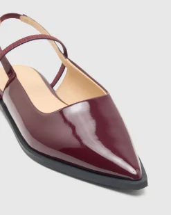 Alegra Sling Back