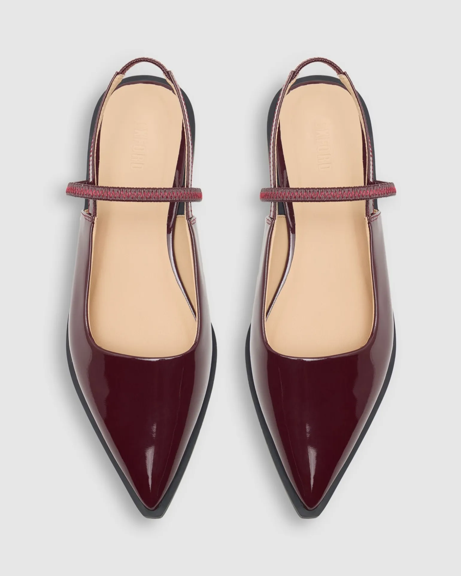 Alegra Sling Back