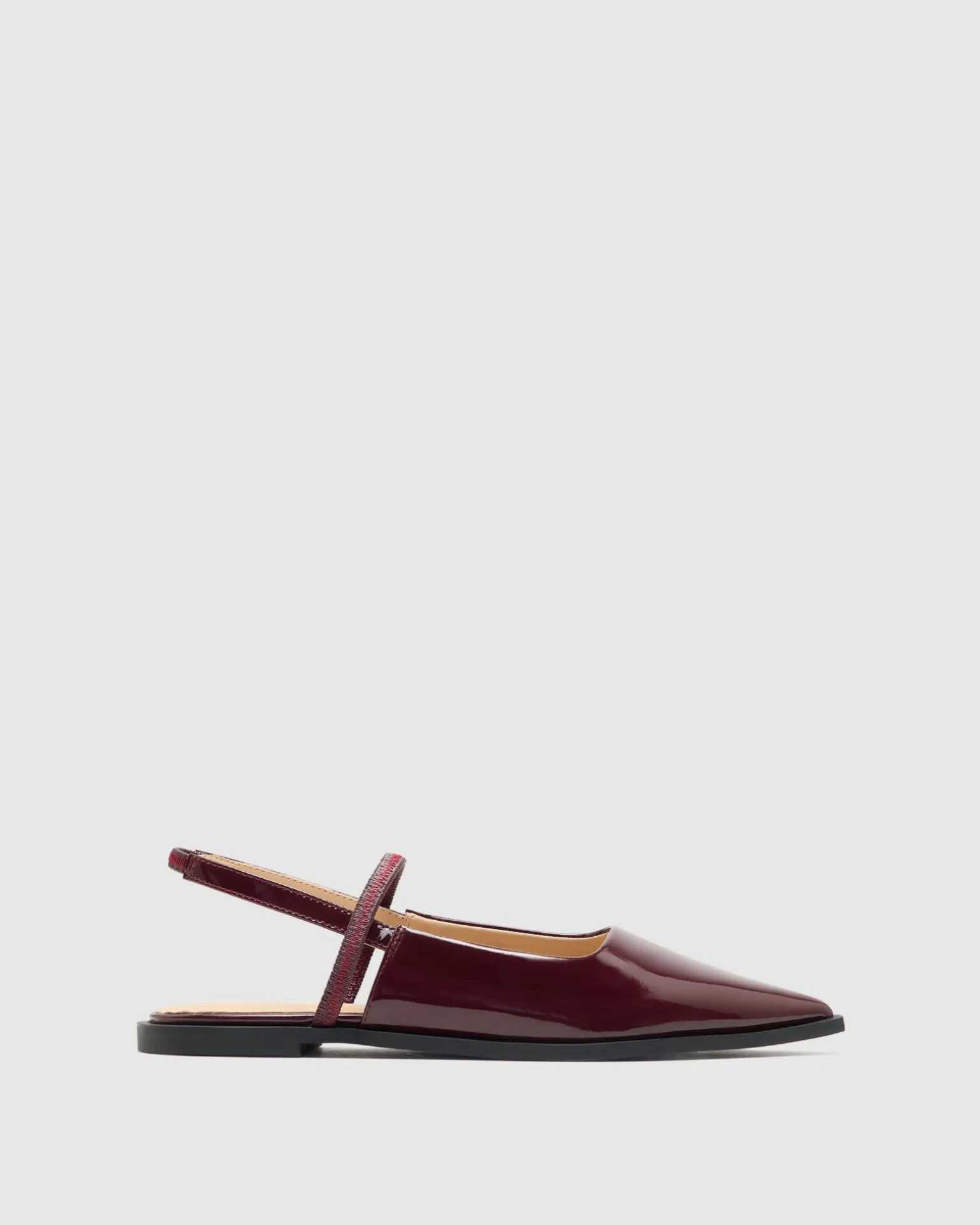 Alegra Sling Back