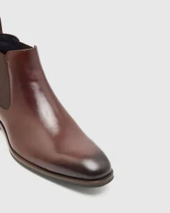 Alexander Chelsea Boot