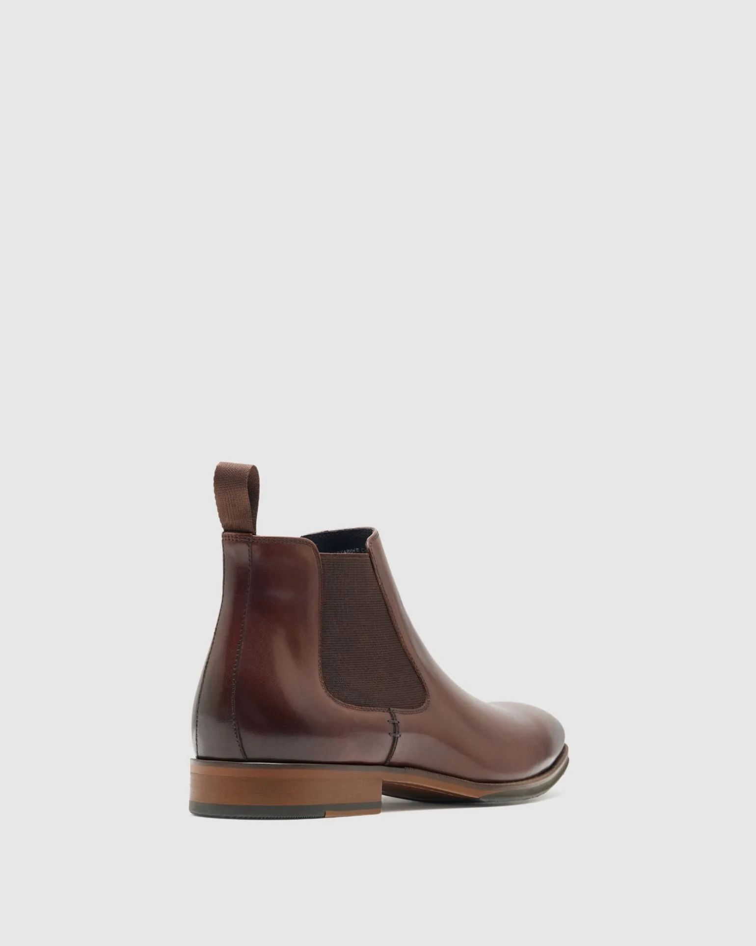 Alexander Chelsea Boot