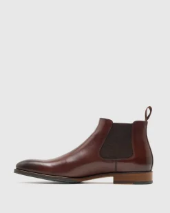 Alexander Chelsea Boot