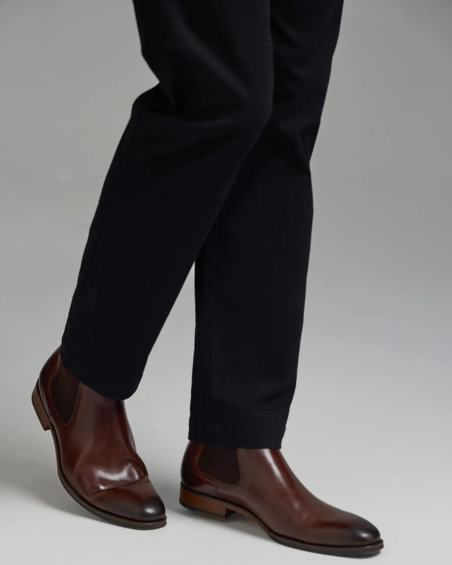 Alexander Chelsea Boot
