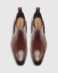 Alexander Chelsea Boot