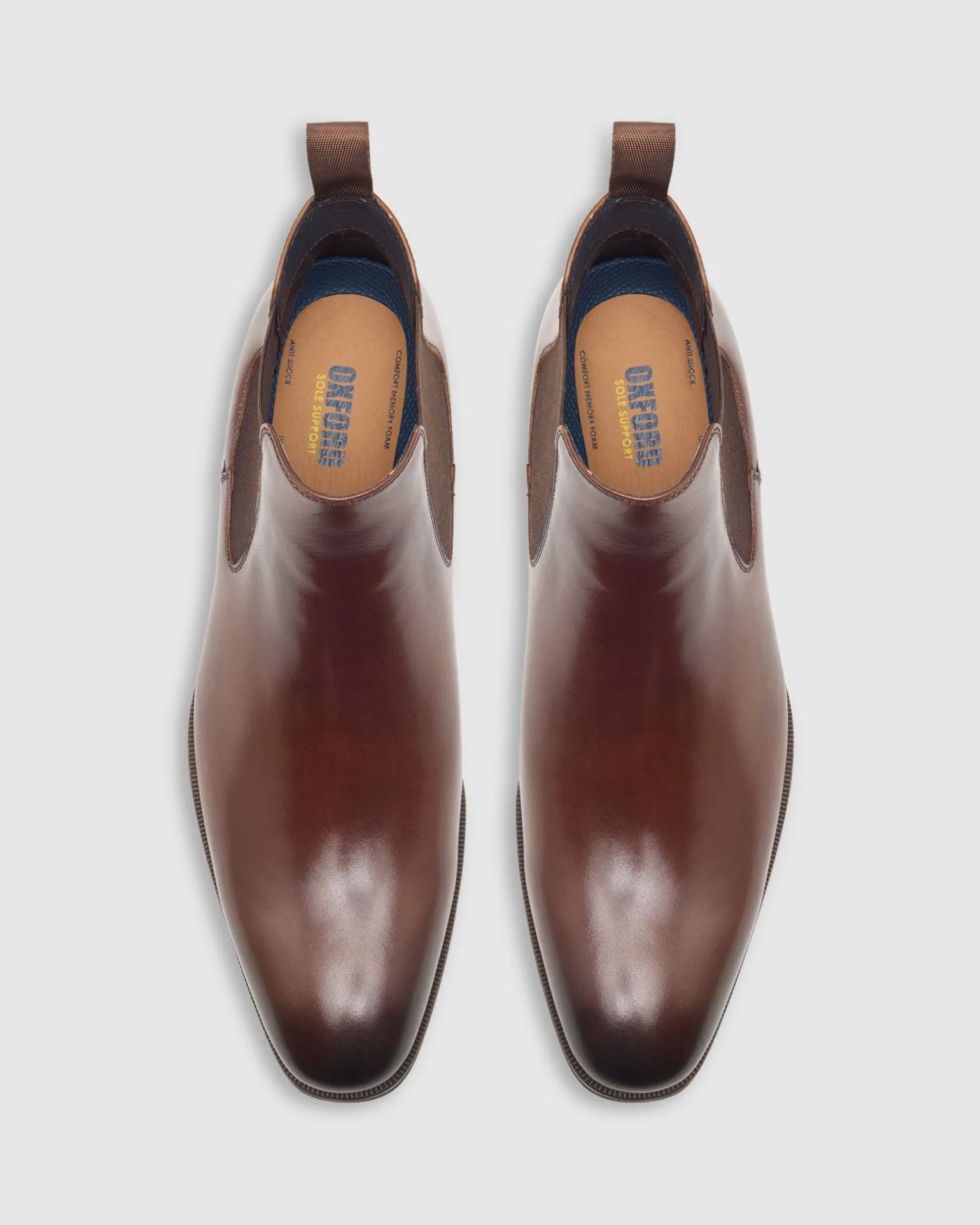 Alexander Chelsea Boot