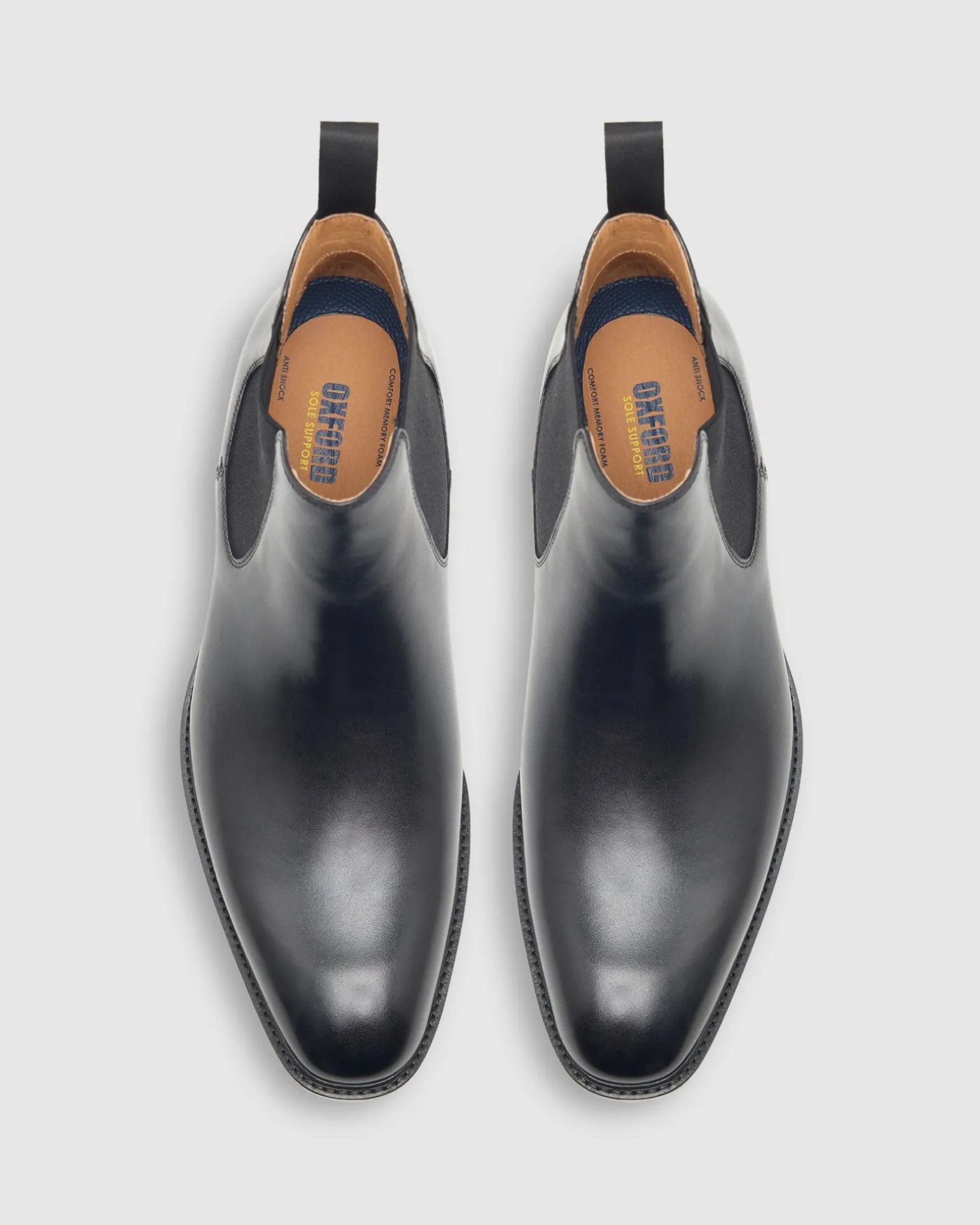 Alexander Chelsea Boot