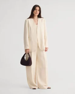 Alina Blazer