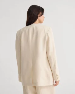 Alina Blazer