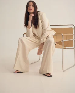 Alina Blazer