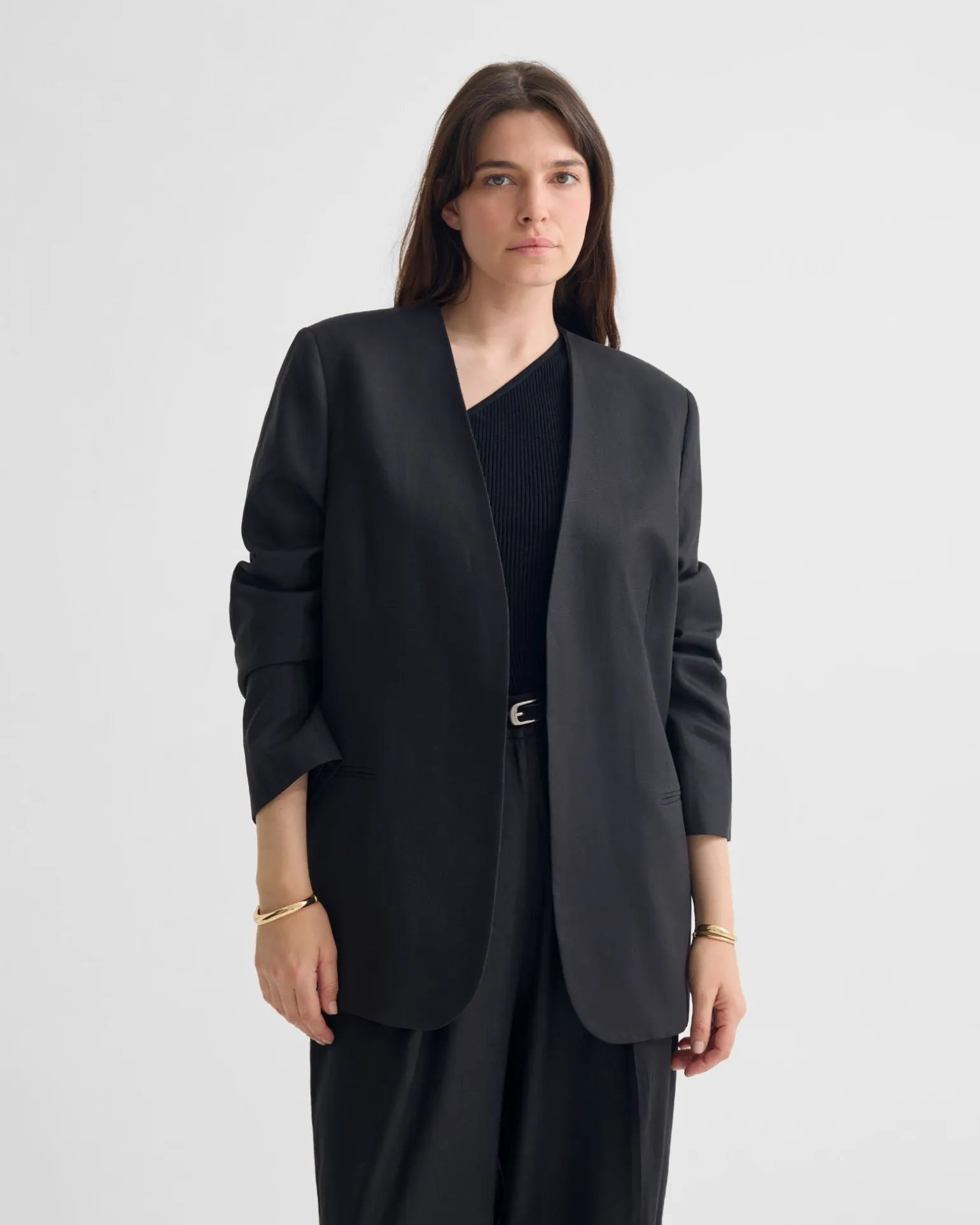 Alina Jacket