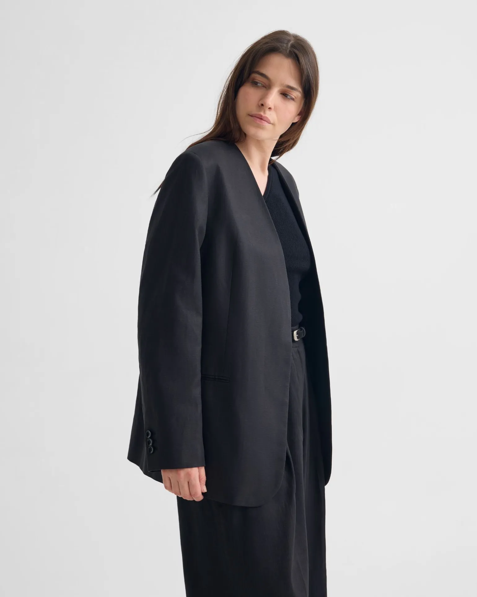 Alina Jacket